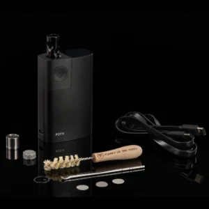 POTV Lobo Vaporizer
