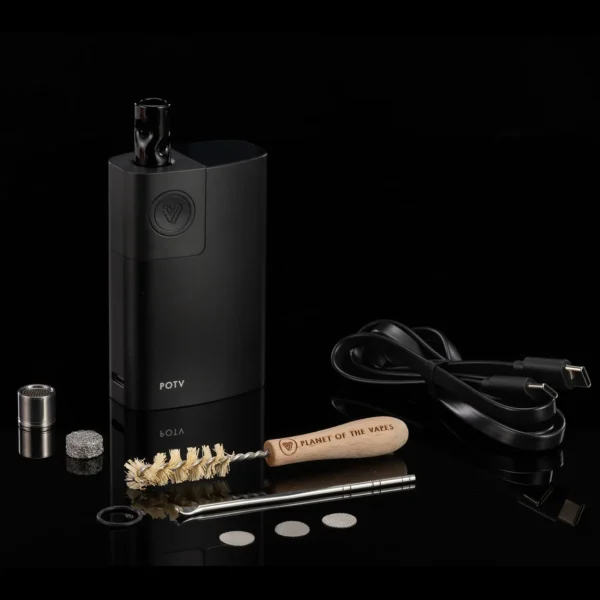 POTV Lobo Vaporizer