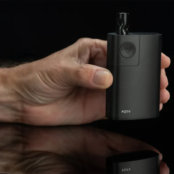 POTV Lobo Vaporizer - Image 21