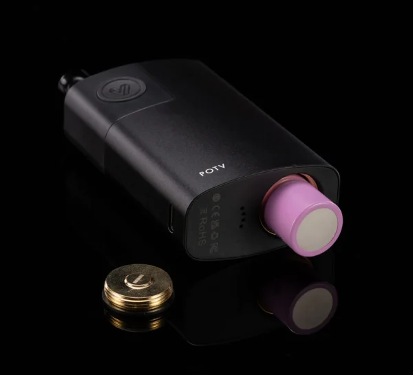 POTV Lobo Vaporizer - Image 13