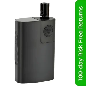 Alternative view of POTV Lobo Vaporizer