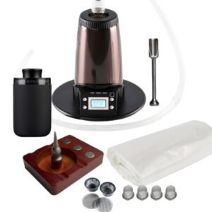 Arizer Extreme Q Advanced Vaporizer Kit