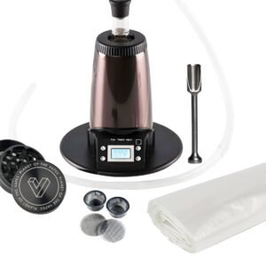 Arizer Extreme Q Starter Vaporizer Kit