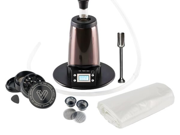 Arizer Extreme Q Starter Vaporizer Kit