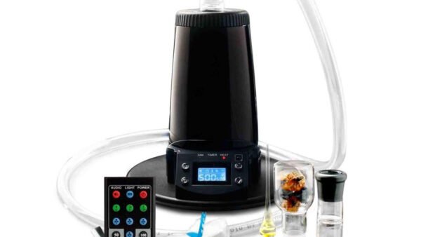 Arizer Extreme Q Vaporizer