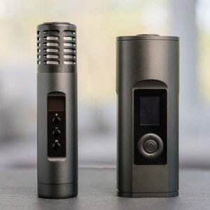 Arizer Solo 2 vs. Arizer Air 2: Which Portable to Pick?