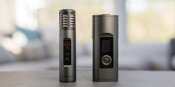 Arizer Solo 2 vs. Arizer Air 2: Which Portable to Pick?