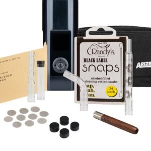 Arizer Solo 3 v2 Advanced Vaporizer Kit