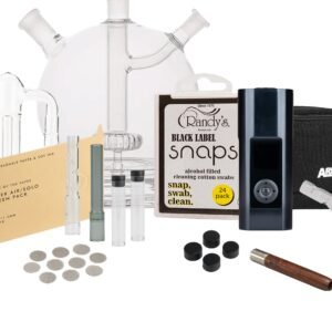 Arizer Solo 3 v2 Enthusiast Vaporizer Kit