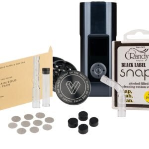 Arizer Solo 3 v2 Starter Vaporizer Kit