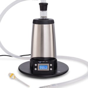 Arizer V-Tower Desktop Vaporizer