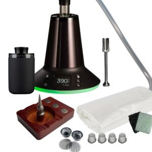 Arizer XQ2 Advanced Vaporizer Kit