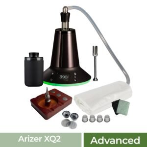 Arizer XQ2 Advanced Vaporizer Kit