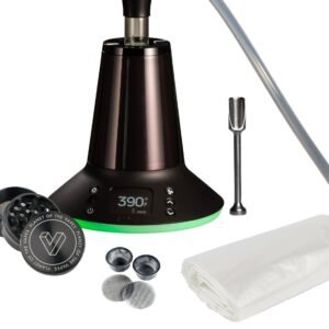 Arizer XQ2 Starter Vaporizer Kit