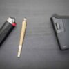 Benefits of Dry Herb Vaping vs Smoking