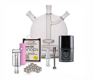 Dry Herb Vaporizer Accessories Guide