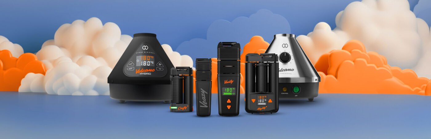 Storz and Bickel Review