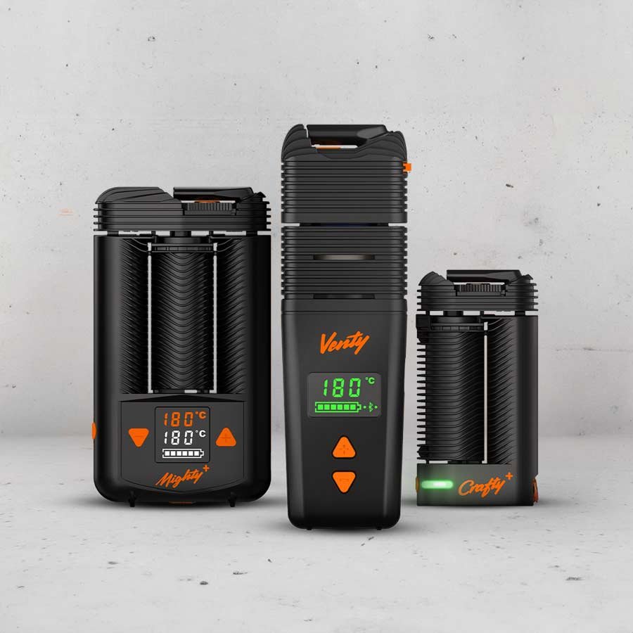 Storz and Bickel Review