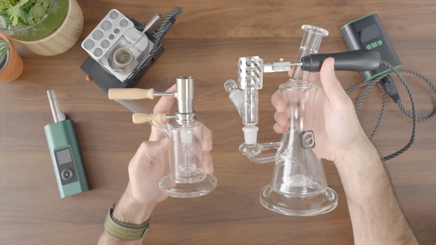 Ball Vapes Review